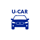 U-Car(中古車)を探す